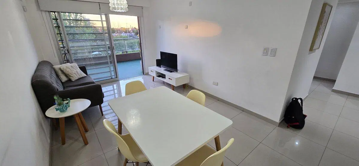 VENTA DEPARTAMENTO 3 AMBIENTES V SARMIENTO PERMUTA 3
