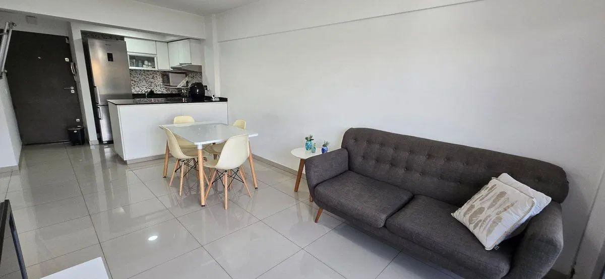 VENTA DEPARTAMENTO 3 AMBIENTES V SARMIENTO PERMUTA 2