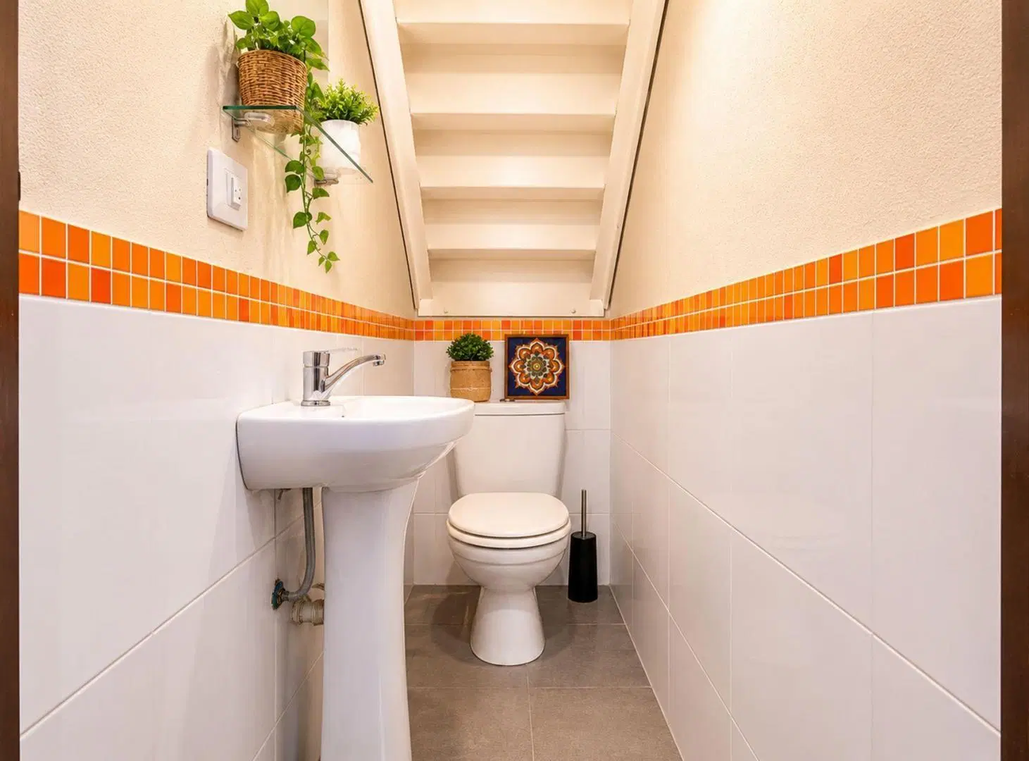 DEPARTAMENTO TIPO DUPLEX | 3 AMBIENTES EN VENTA 4