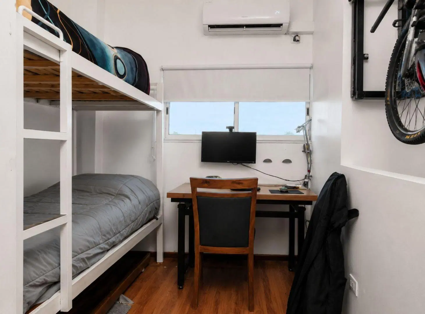 DEPARTAMENTO TIPO DUPLEX | 3 AMBIENTES EN VENTA 2