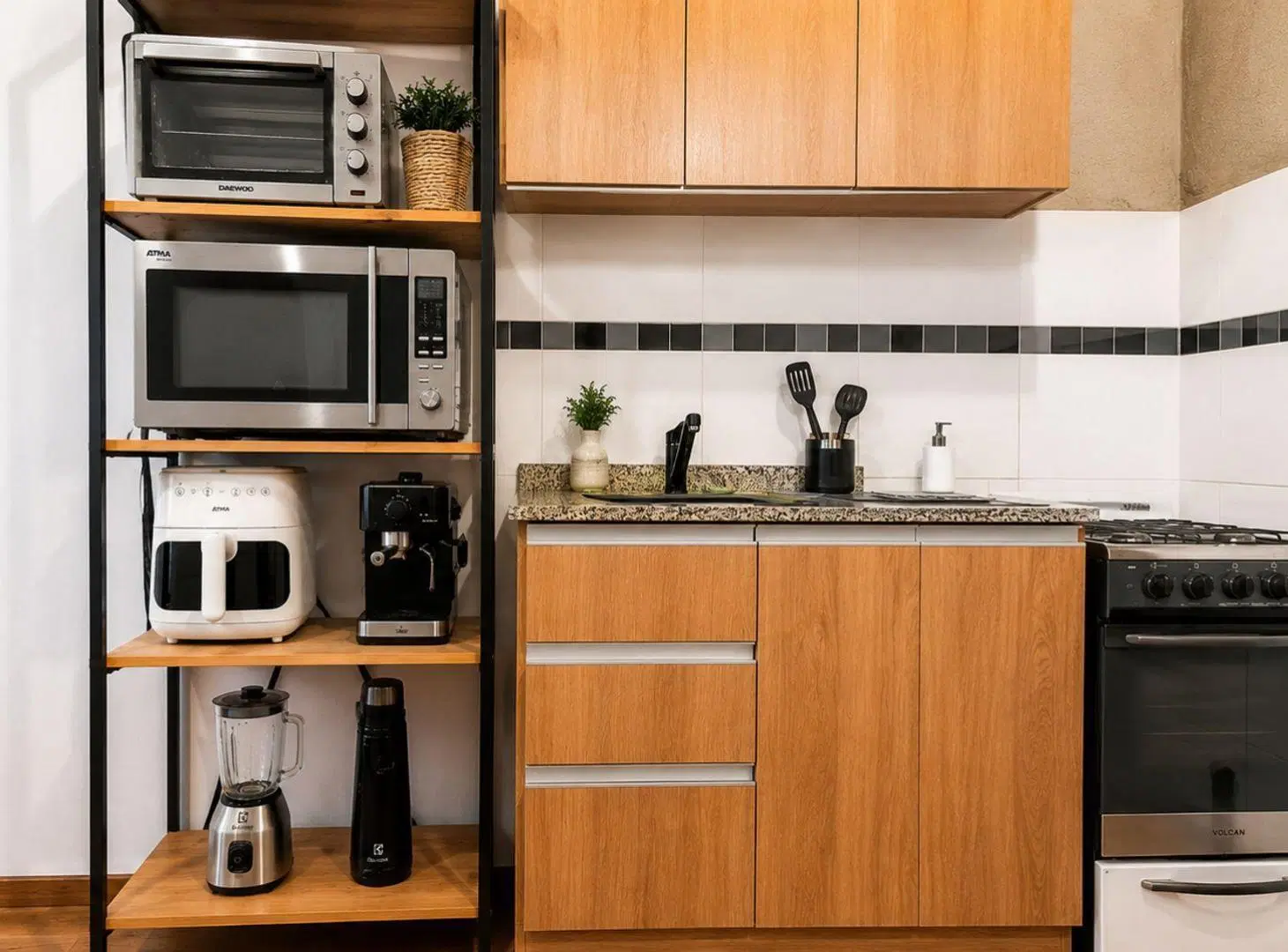 DEPARTAMENTO TIPO DUPLEX | 3 AMBIENTES EN VENTA 5