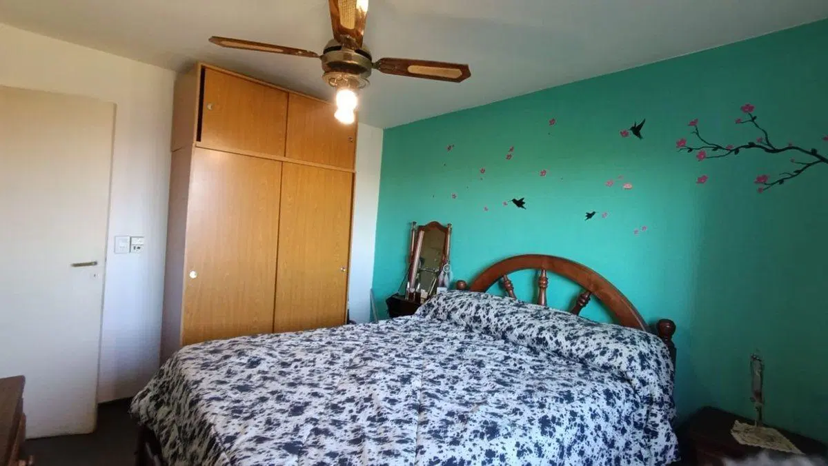 DEPARTAMENTO VENTA 3 AMB CON COCHERA VILLA MADERO 2
