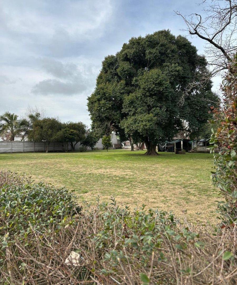 VENTA LOTE EN NAVARRO, SUP 1000 M2 -Parc 2R