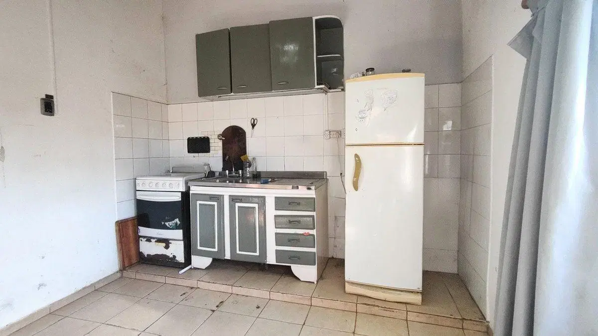 VENTA CASA 3 AMBIENTES EN ITUZAINGÓ- VILLA UDAONDO 4