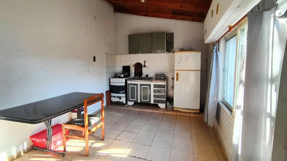 VENTA CASA 3 AMBIENTES EN ITUZAINGÓ- VILLA UDAONDO 5