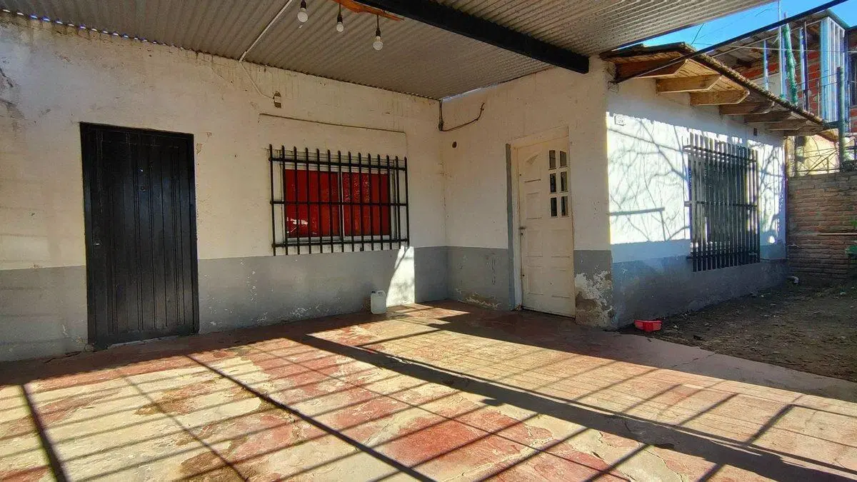 VENTA CASA 3 AMBIENTES EN ITUZAINGÓ- VILLA UDAONDO 3