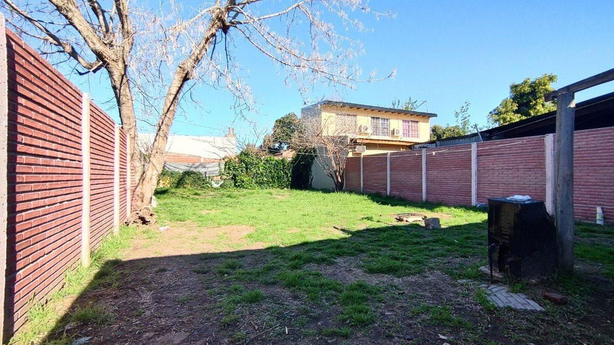 VENTA CASA 3 AMBIENTES EN ITUZAINGÓ- VILLA UDAONDO