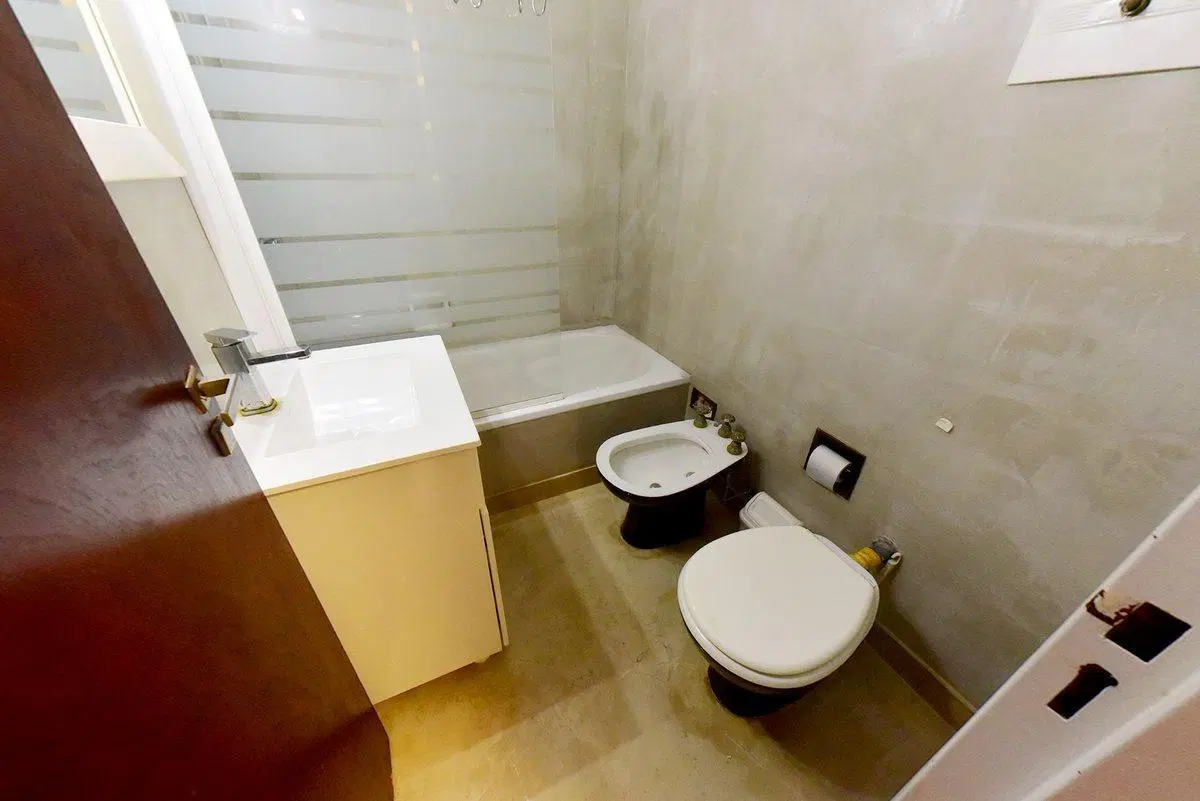 DEPARTAMENTO RECOLETA VENTA 4 AMBIENTES AL FRENTE 4