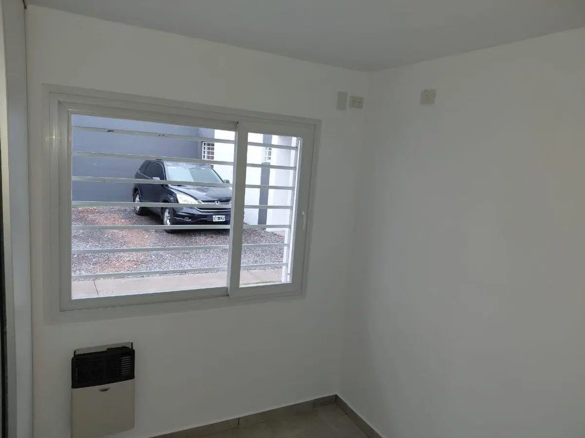 Alquiler Dpto Premium Castelar 5