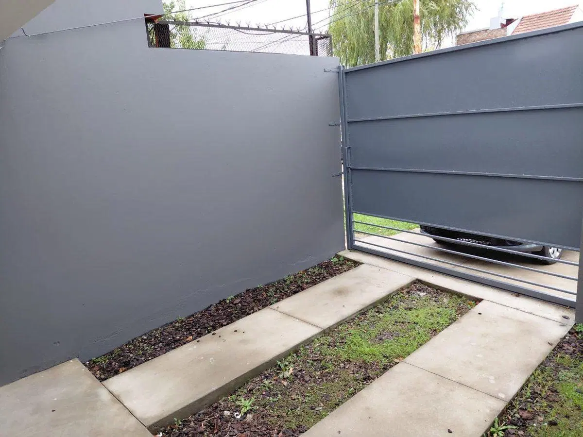 Alquiler Dpto Premium Castelar 2