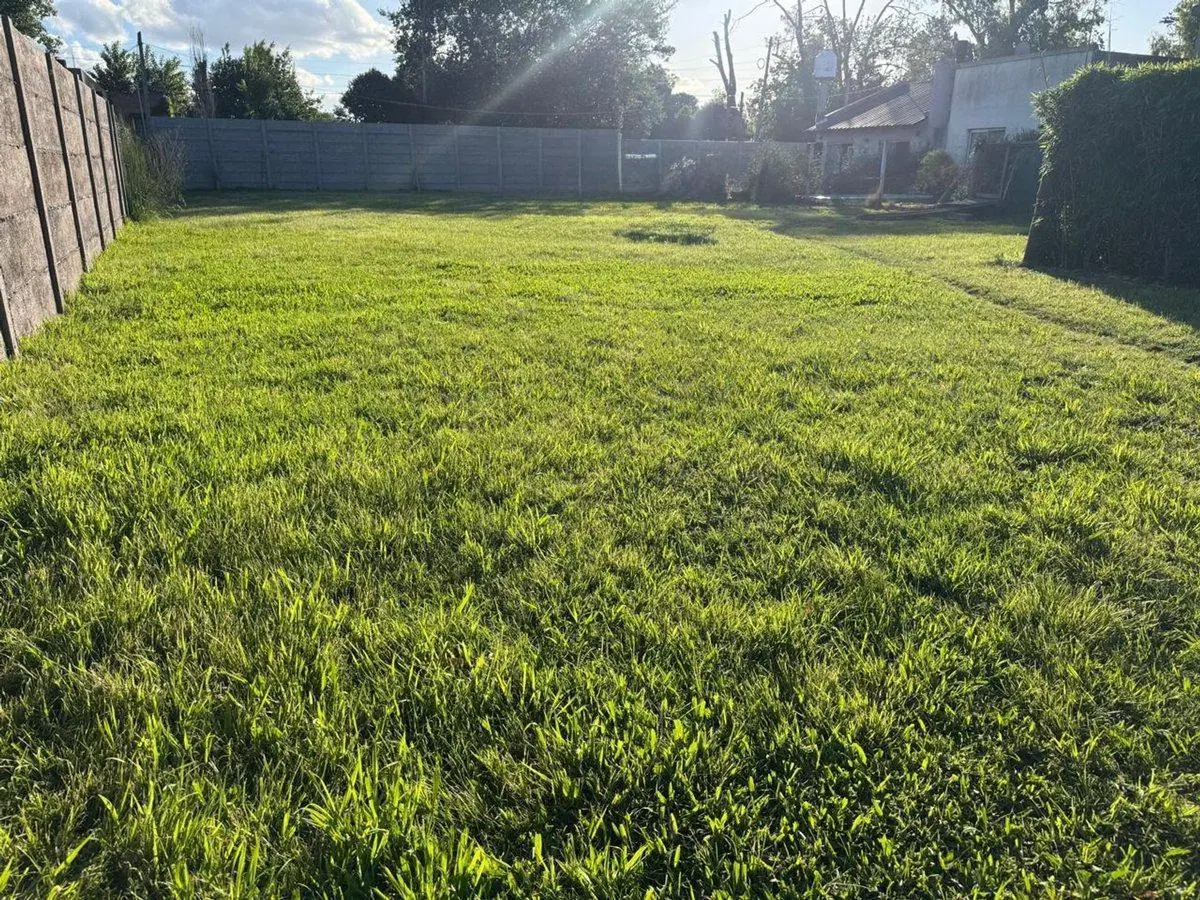 VENTA DE LOTE FRANCISCO ALVAREZ,BARRIO SEMICERRADO 2