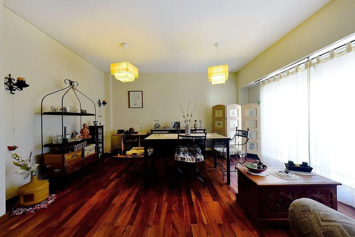 DEPARTAMENTO 2 AMB. RAMOS MEJIA VENTA-APTO CREDITO 3