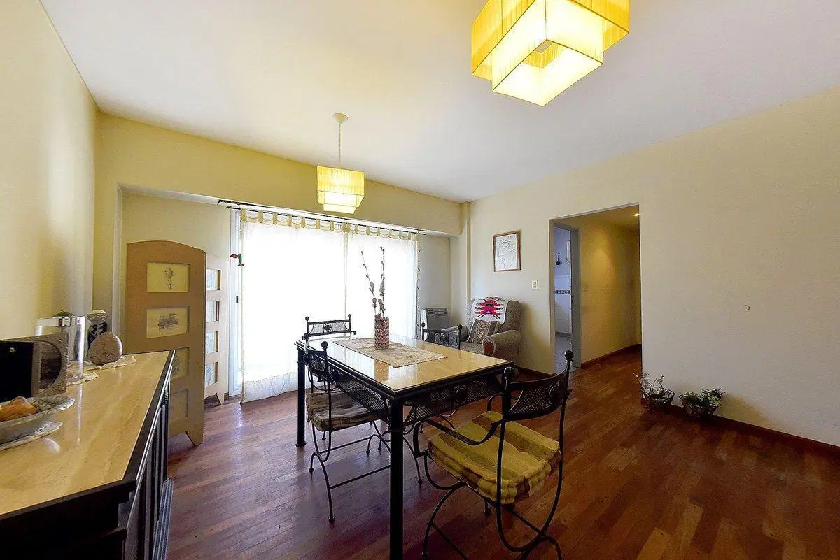 DEPARTAMENTO 2 AMB. RAMOS MEJIA VENTA-APTO CREDITO 4