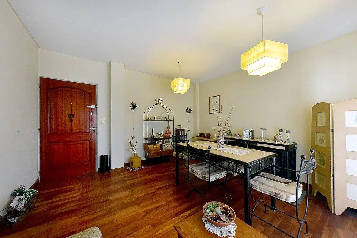 DEPARTAMENTO 2 AMB. RAMOS MEJIA VENTA-APTO CREDITO 2