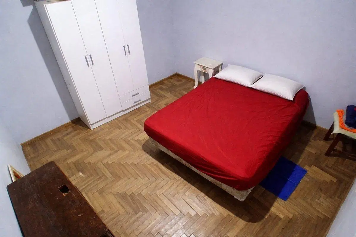 VENTA  CASA 5 AMBIENTES MERLO 5