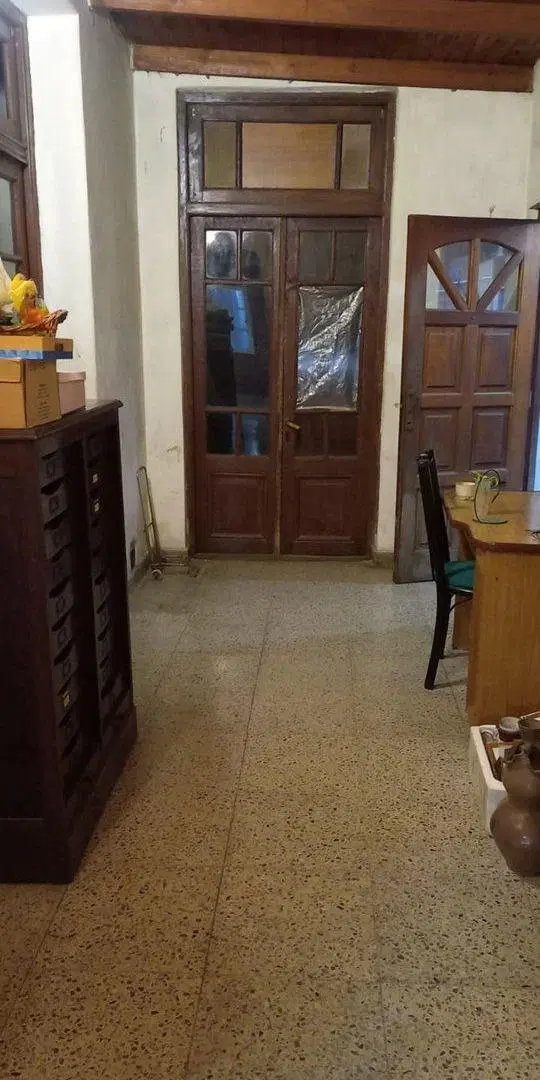 Venta PH al Frente Tipo Casa Castelar Sur ing indp 8