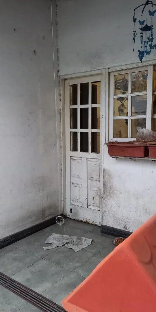 Venta PH al Frente Tipo Casa Castelar Sur ing indp 3