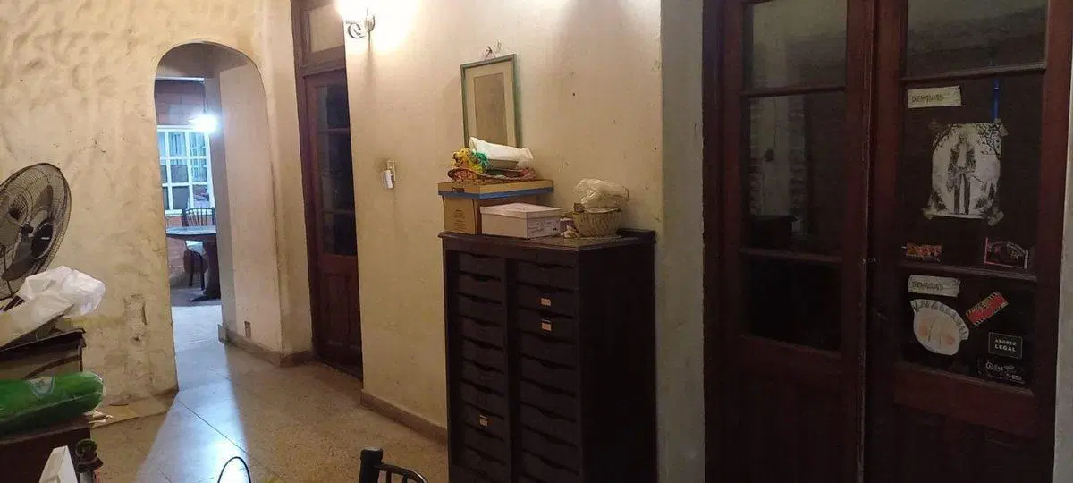 Venta PH al Frente Tipo Casa Castelar Sur ing indp 2