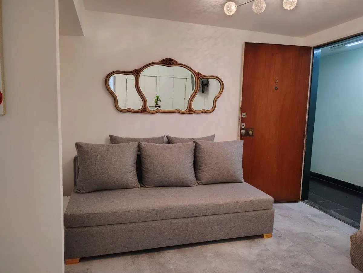 Venta Departamento PB 2 Ambientes Microcentro 5
