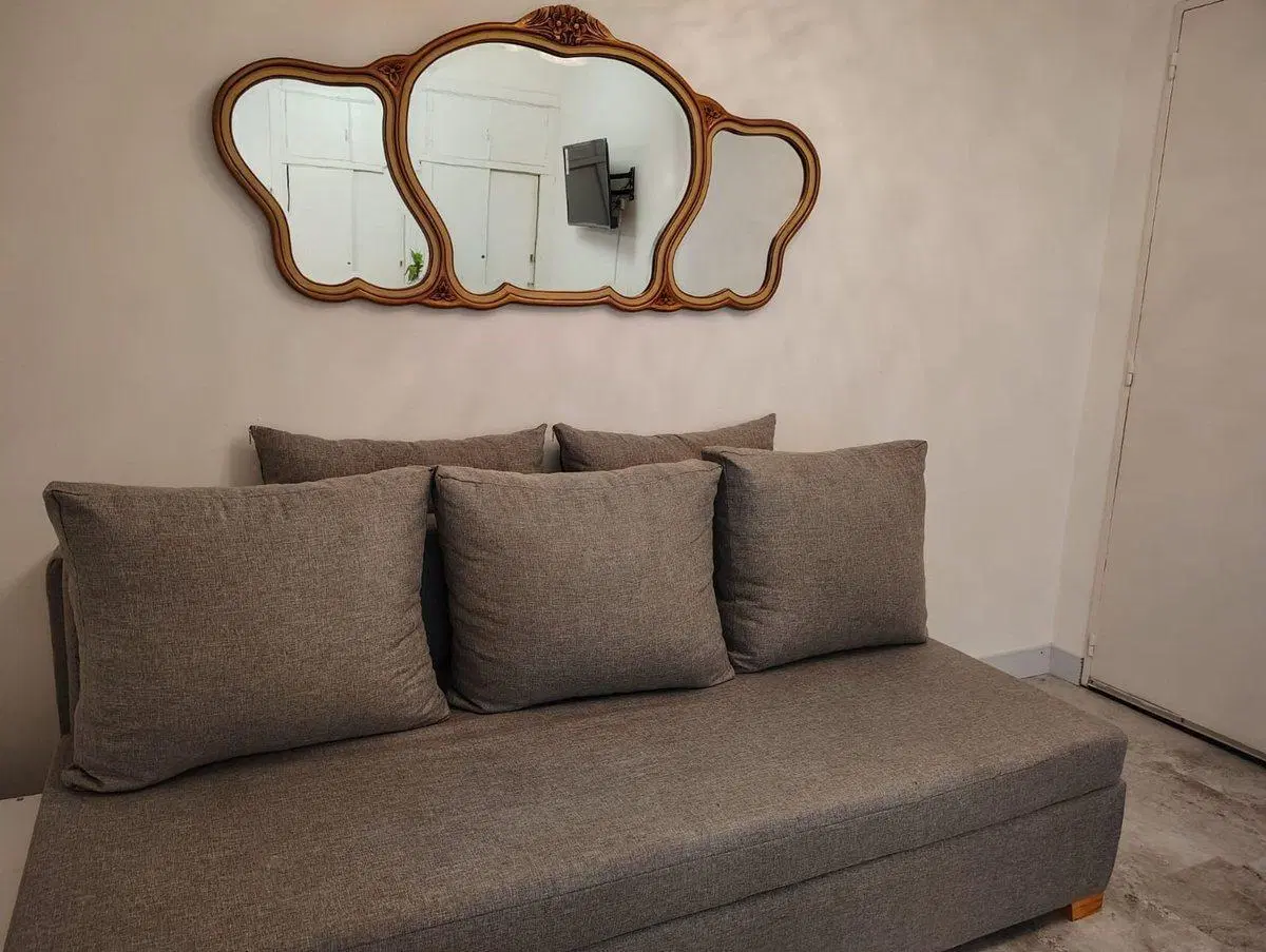Venta Departamento PB 2 Ambientes Microcentro 2