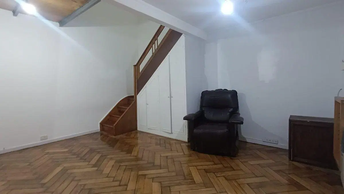 VENTA DEPARTAMENTO 2 AMB SAN NICOLAS 3