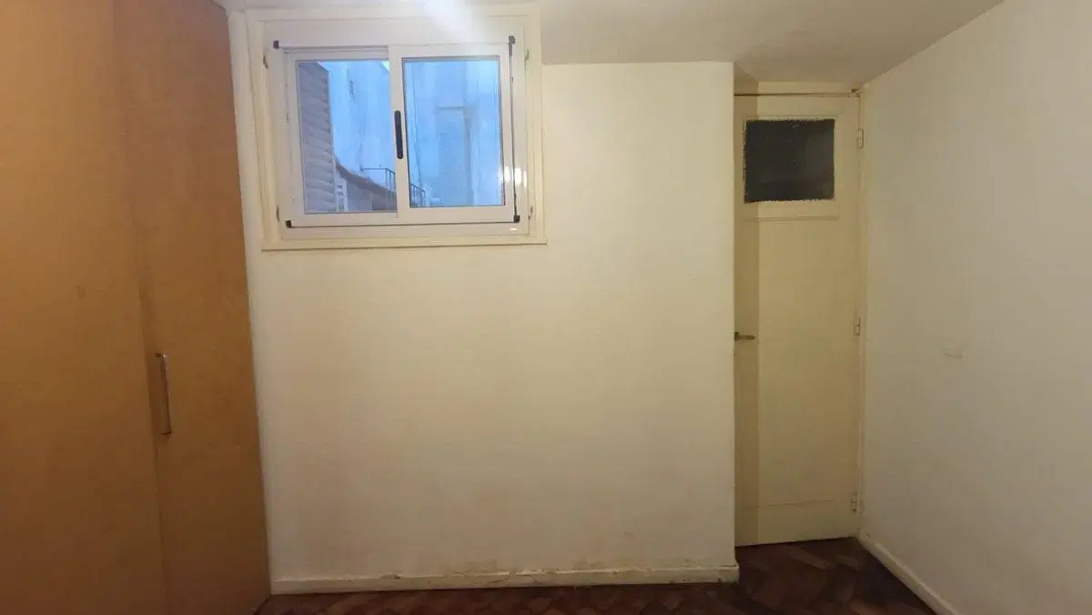 VENTA DEPARTAMENTO 2 AMB SAN NICOLAS 5