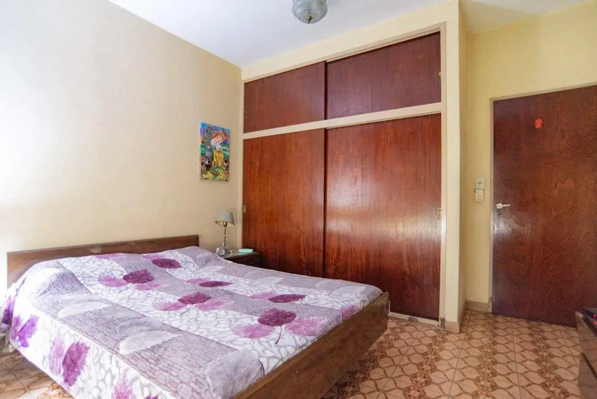 VENTA CASA 3 AMB + DEPARTAMENTO 3 AMB PATIO COCHER 3