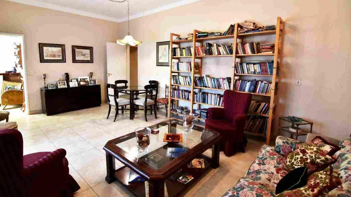 VENTA CASA AMERICANA 4 AMBS ITUZAINGO NORTE 2