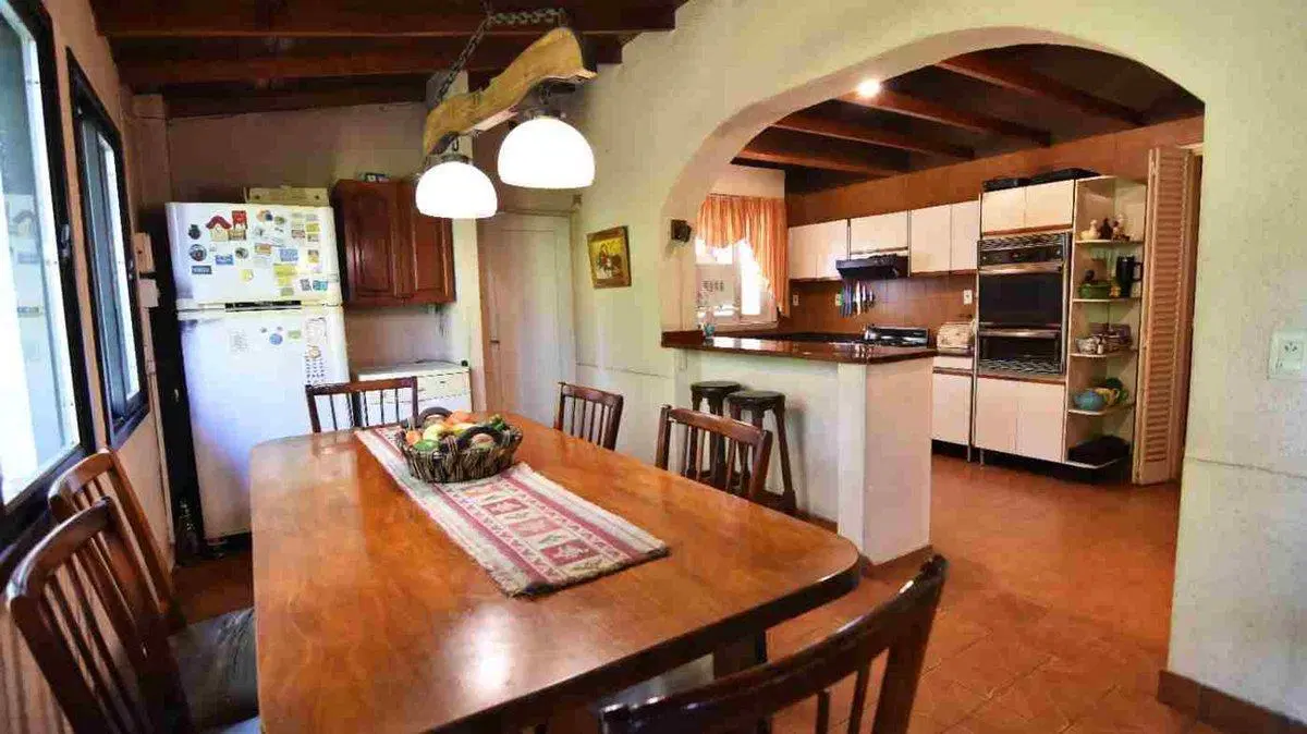 VENTA CASA AMERICANA 4 AMBS ITUZAINGO NORTE 4