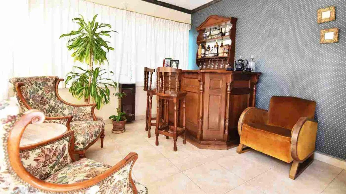 VENTA CASA AMERICANA 4 AMBS ITUZAINGO NORTE 3