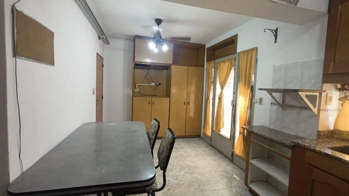 VENTA CASA 3 AMB MORON SUR COCHERA 3