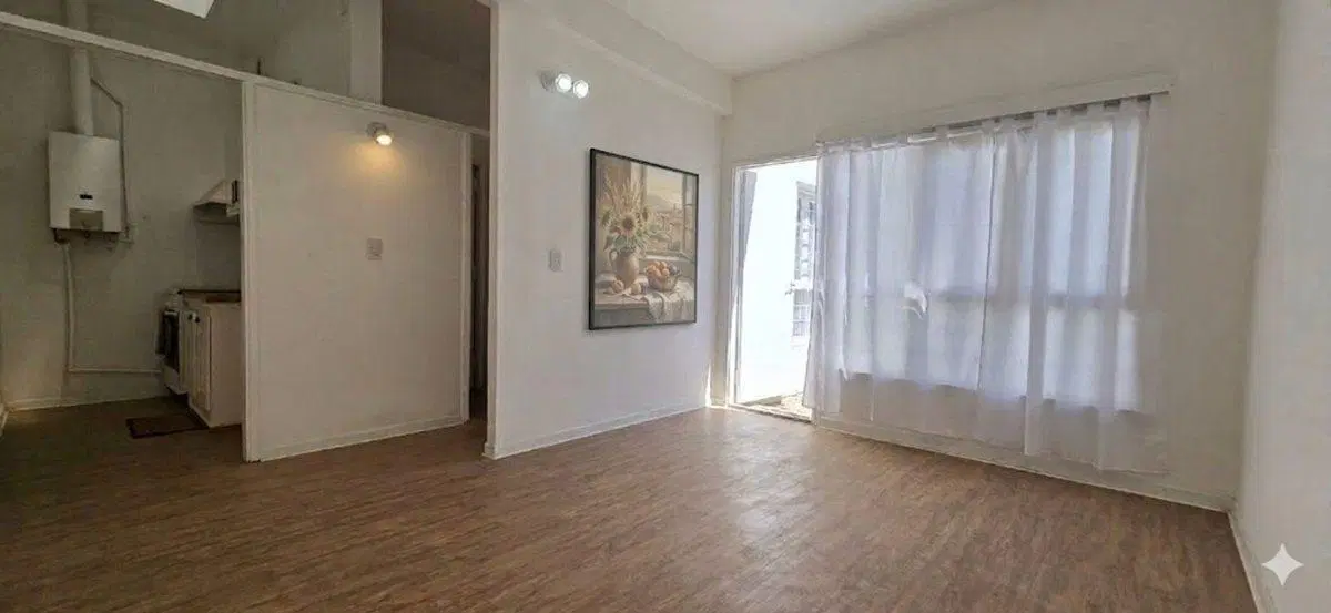 VENTA PERMUTA PH 2 AMBIENTES VILLA SARMIENTO 5