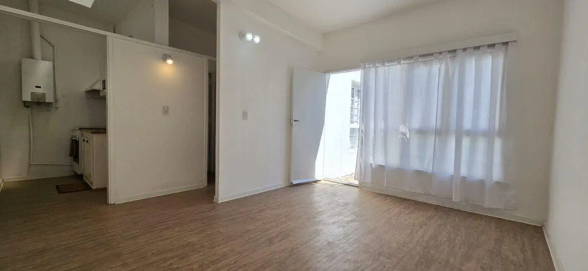 VENTA PERMUTA PH 2 AMBIENTES VILLA SARMIENTO 2