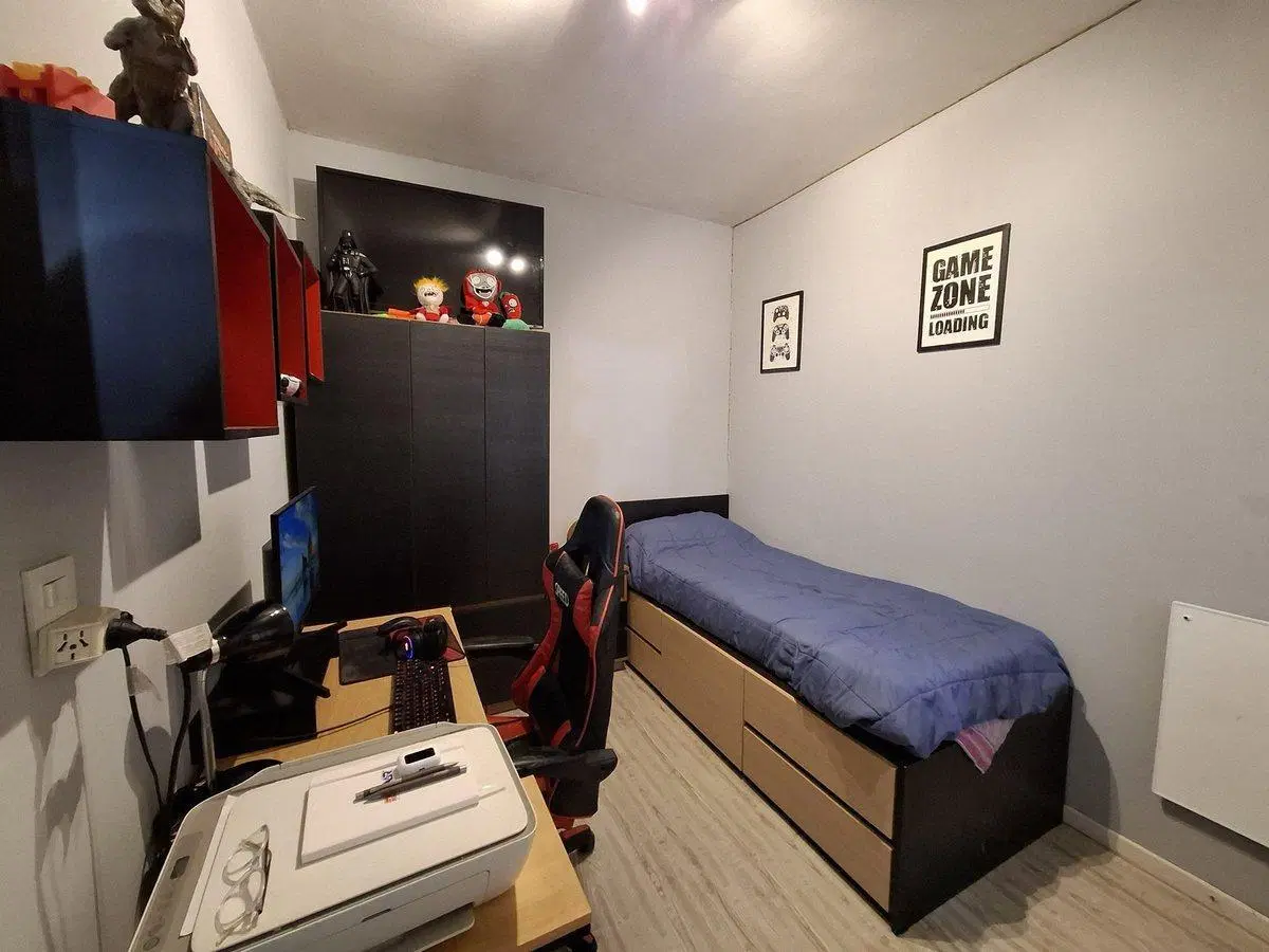 VENTA PH 4 AMBIENTES VILLA LUZURIAGA PERMUTA 5