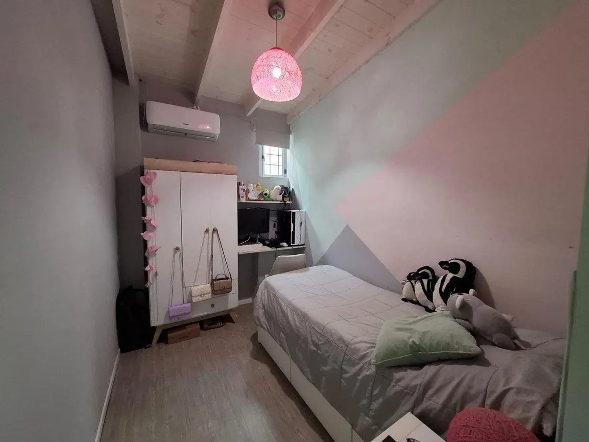 VENTA PH 4 AMBIENTES VILLA LUZURIAGA PERMUTA 2
