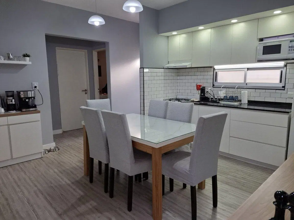 VENTA PH 4 AMBIENTES VILLA LUZURIAGA PERMUTA 3