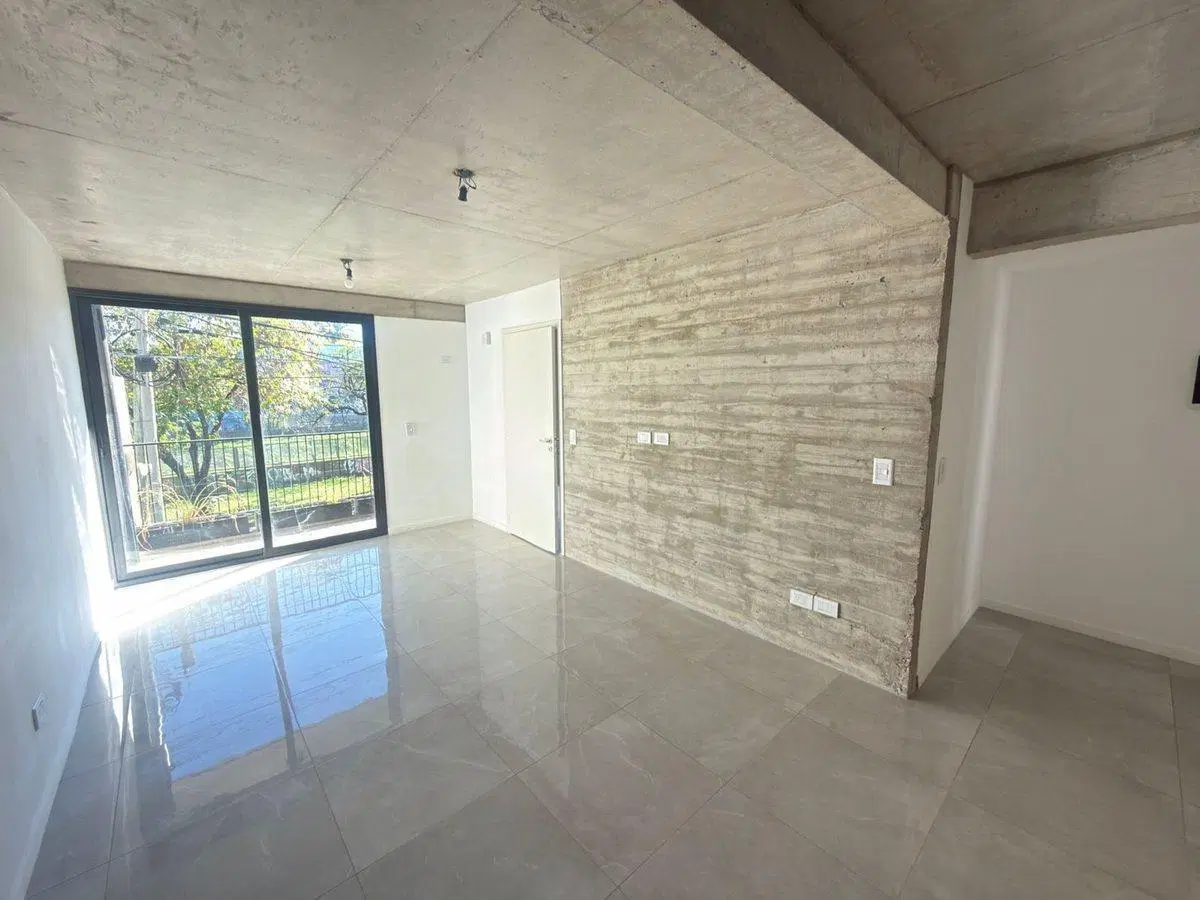 Departamento a estrenar en Moron 5