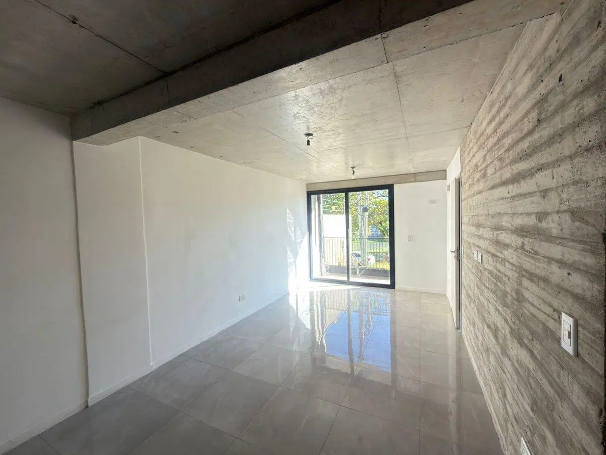 Departamento a estrenar en Moron 2