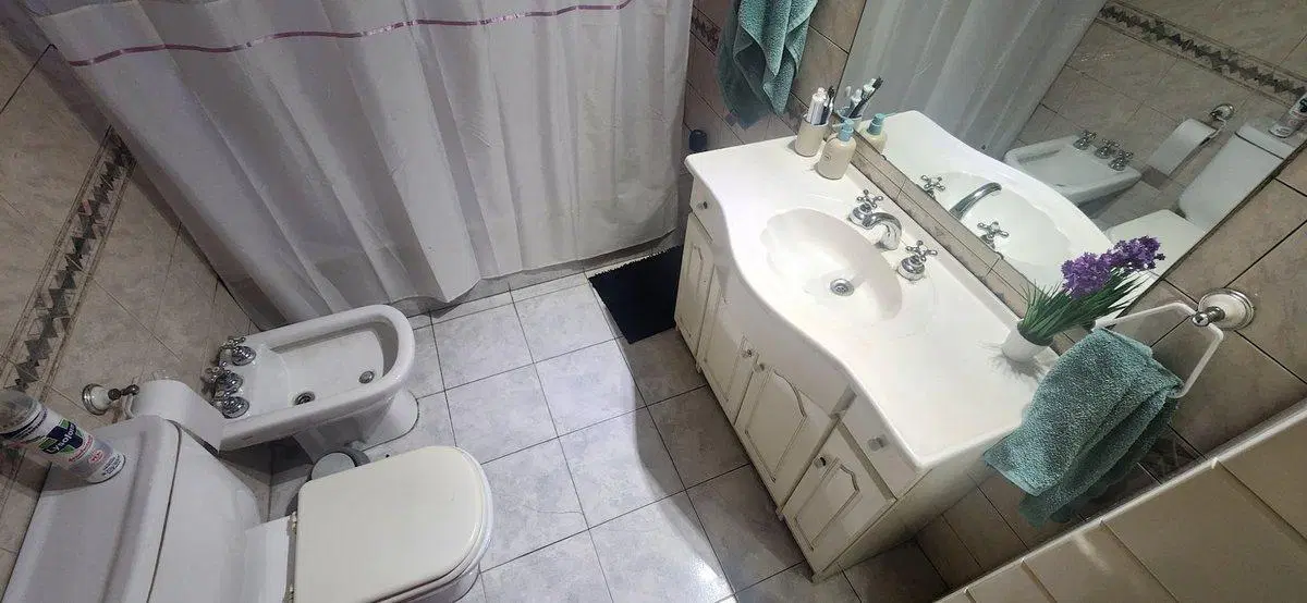 VENTA PH TIPO CASA  3 AMBIENTES JOSE LEON SUAREZ 5