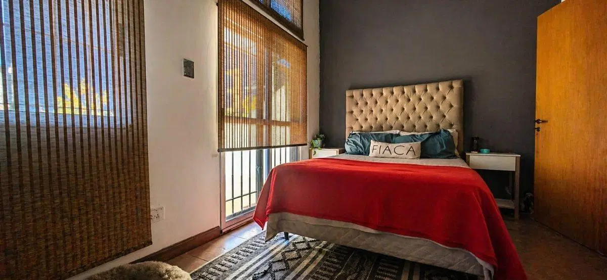VENTA PH TIPO CASA  3 AMBIENTES JOSE LEON SUAREZ 4