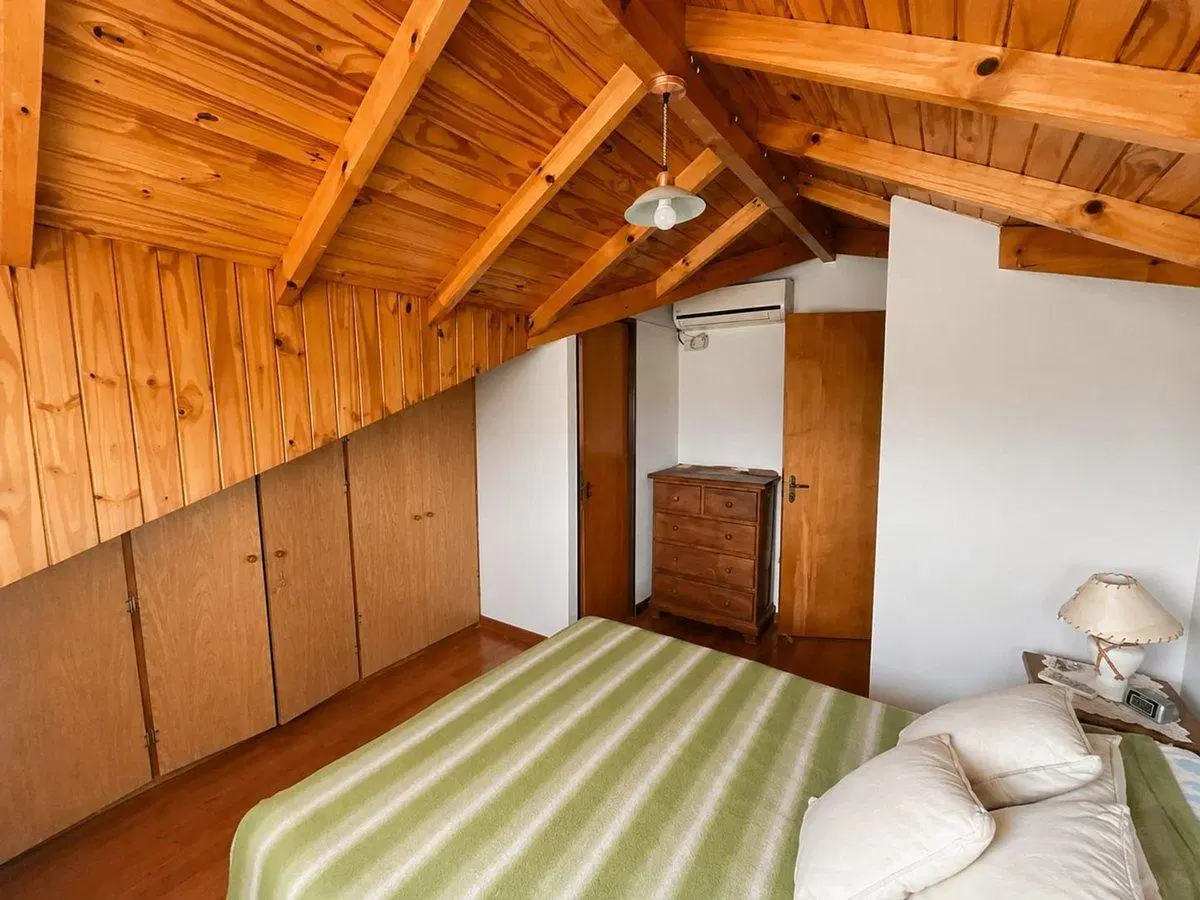 VENTA PH TIPO CASA  3 AMBIENTES JOSE LEON SUAREZ 2