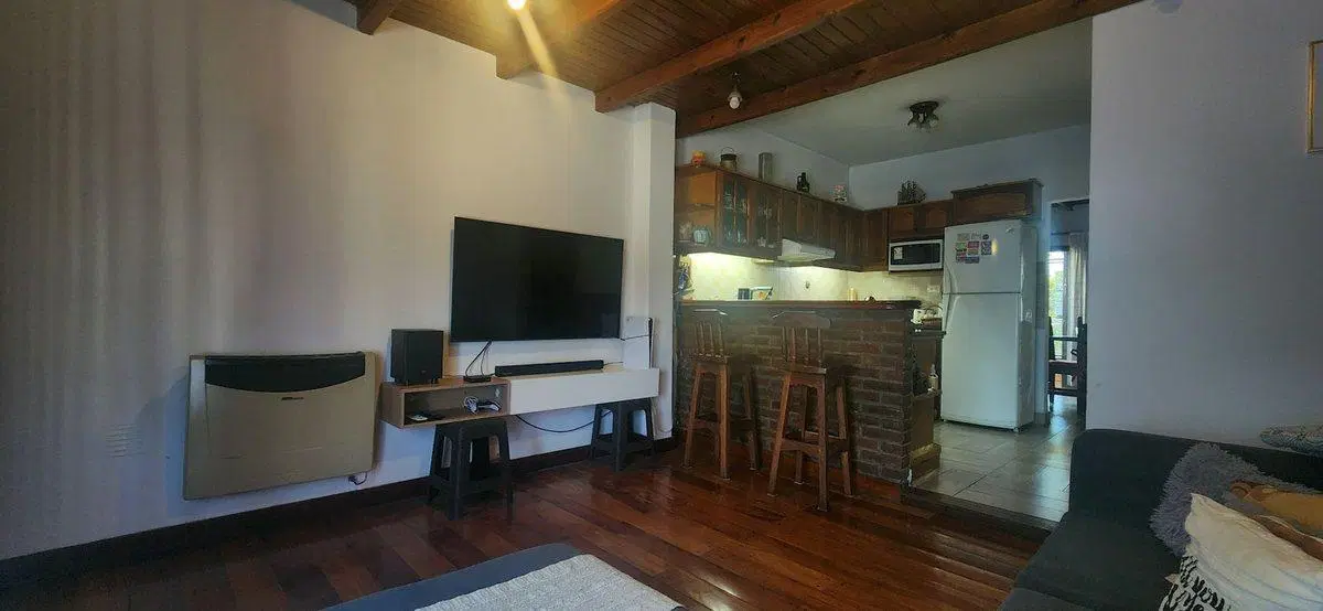 VENTA PH TIPO CASA  3 AMBIENTES JOSE LEON SUAREZ 3