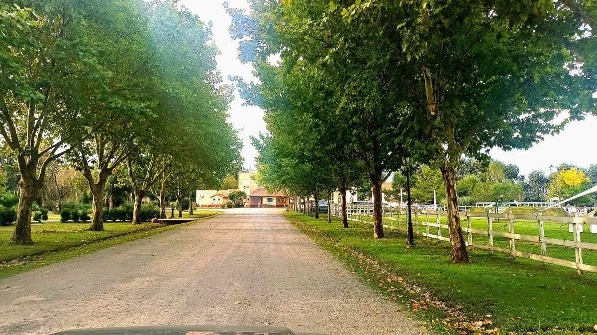 VENTA CASA 5 AMBIENTES PILAR APTA CREDITO PERMUTA 3