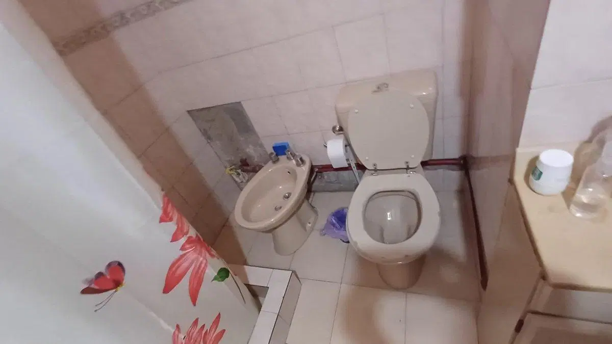 VENTA CASA 3 AMBIENTES LA MATANZA  OPORTUNIDAD 2