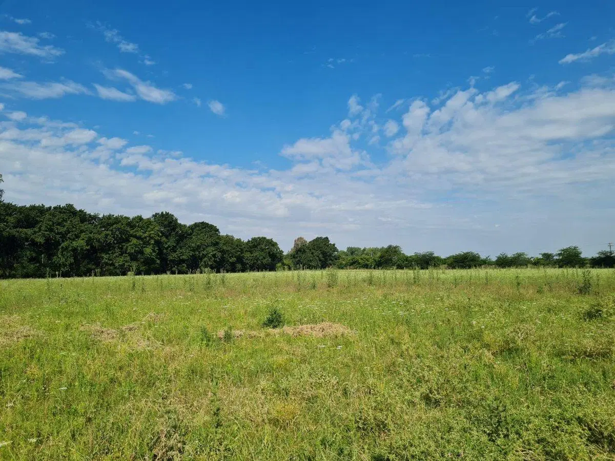 VENTA CHACRA VILLARS 11 HECTÁREAS  PERMUTA 4