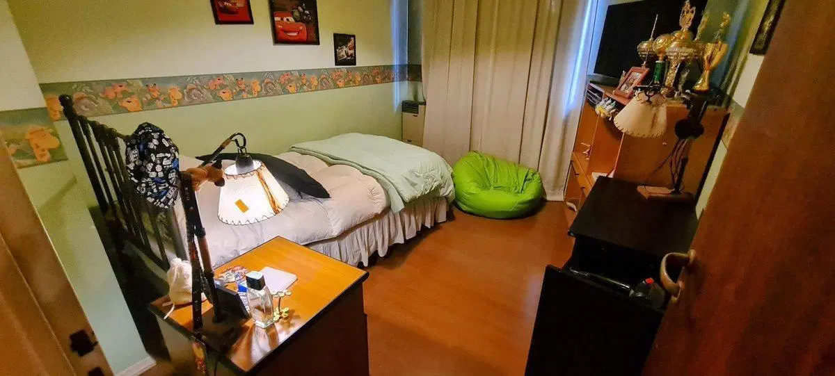 VENTA CASA 5 AMB PISCINA VILLA LUZURIAGA PERMUTA 2