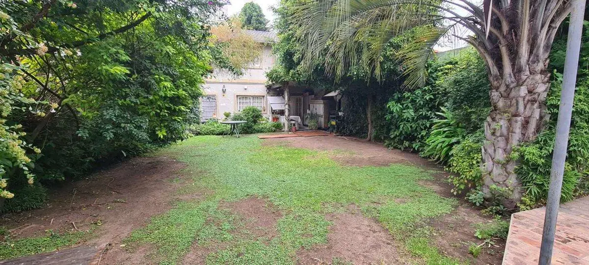 VENTA CASA 5 AMB PISCINA VILLA LUZURIAGA PERMUTA 5