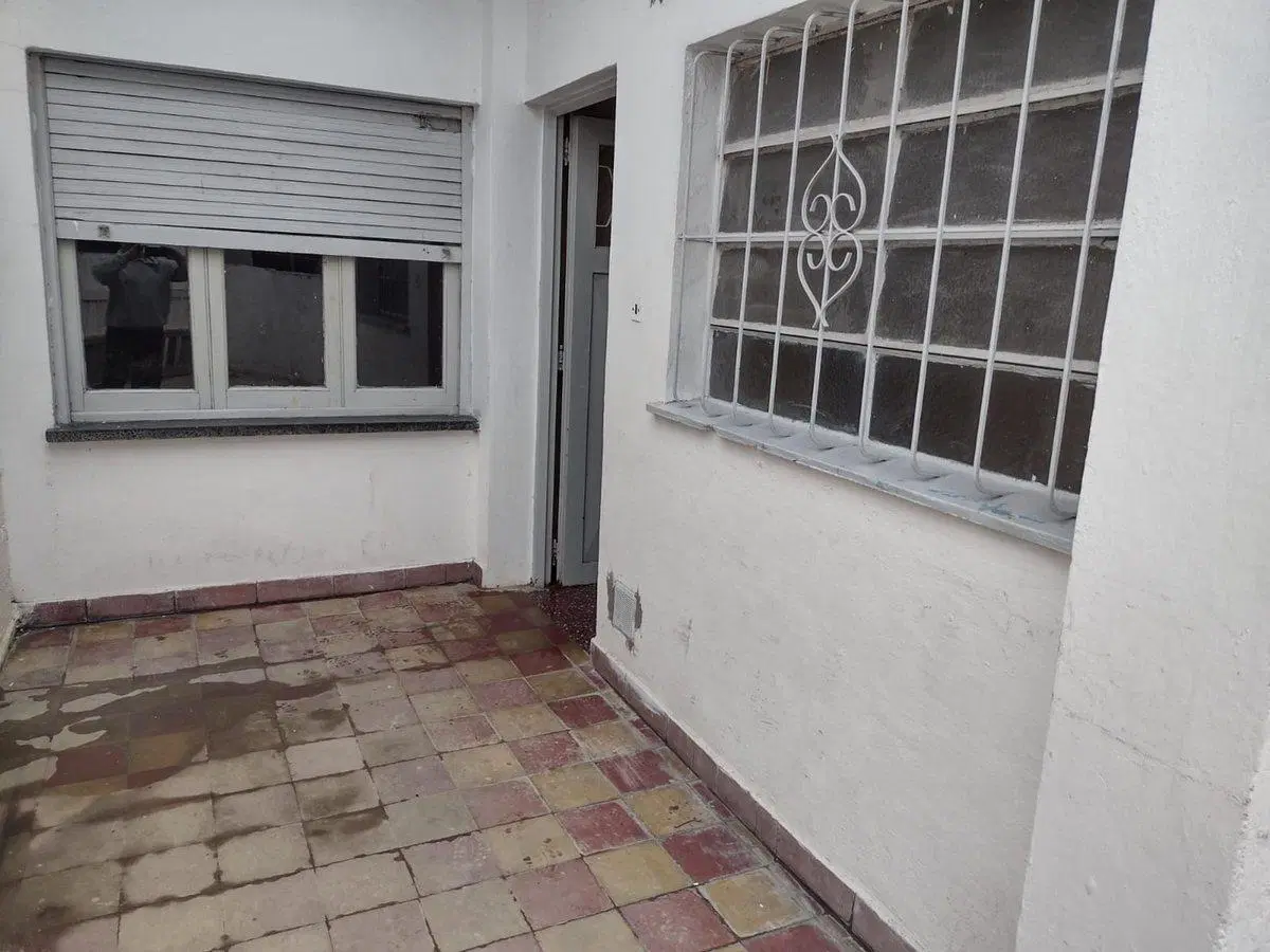 VENTA 4 DEPARTAMENTOS EN JOSE LEON SUAREZ 5