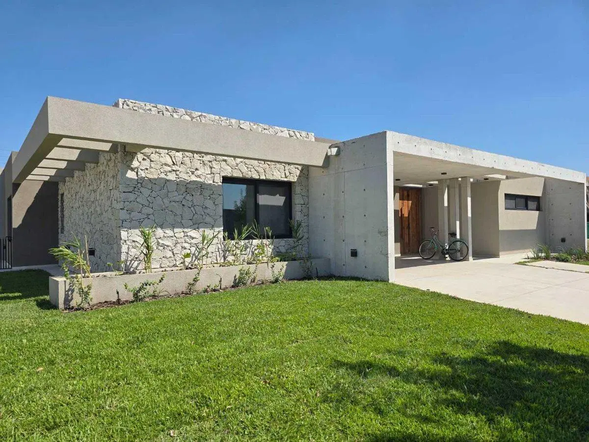 CASA EN VENTA A ESTRENAR COUNTRY TERRAVISTA 5