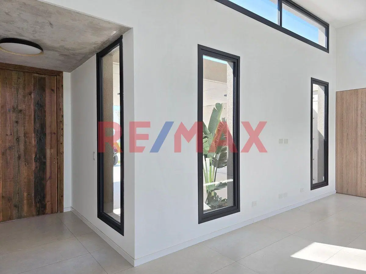 CASA EN VENTA A ESTRENAR COUNTRY TERRAVISTA 3